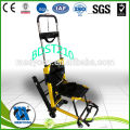 emergency stretcher hospital stair chair